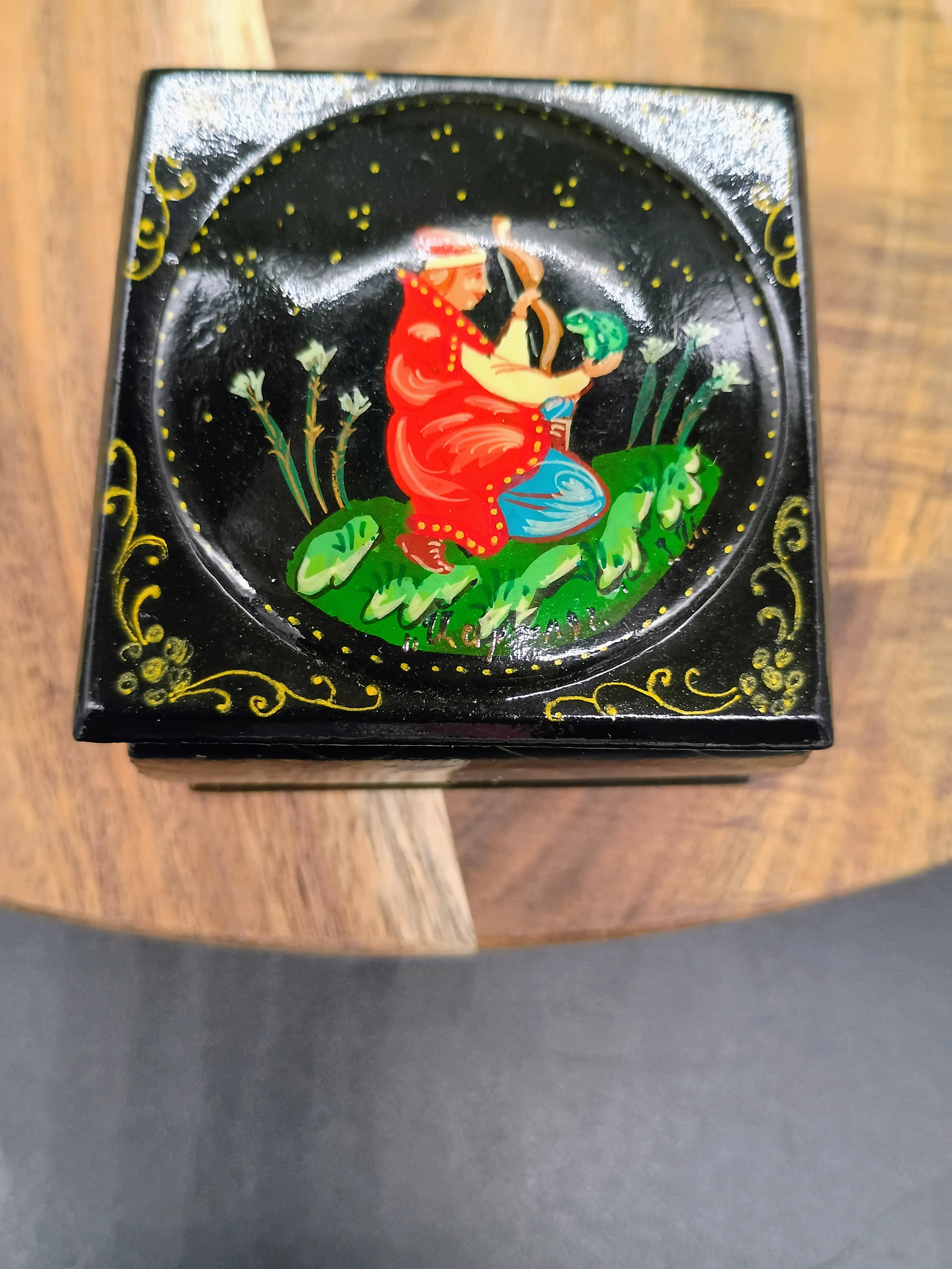 Image 1 of 5