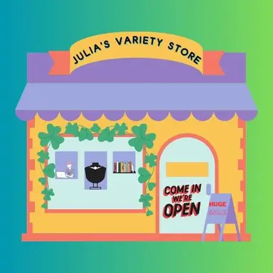 Julia's Variety Store