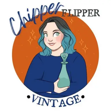 Chipper Flipper Vintage