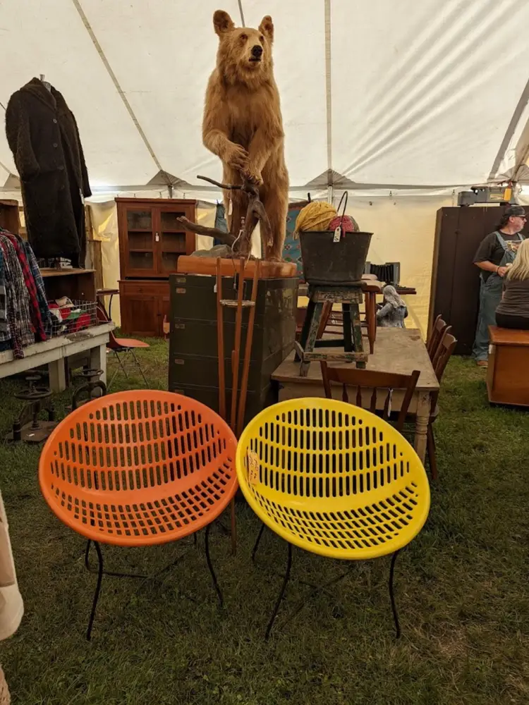 Springfield Extravaganza Take 2 