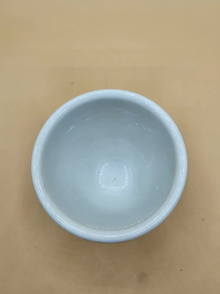 Shenango China 3"H Condiment Cup Restaurantware