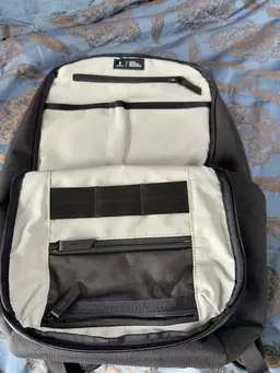 Alpaka Element Backpack Pro
