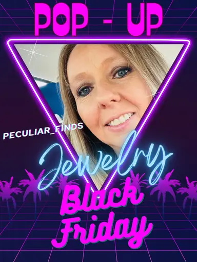 Pop-Up Unboxing - Jewelry Edition 