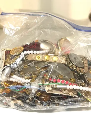 Scrap & Bundle Jewelry Where Are My Crafters?