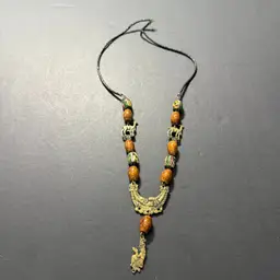 Beaded Necklace
