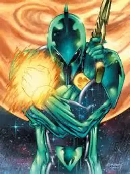 Genis-Vell
