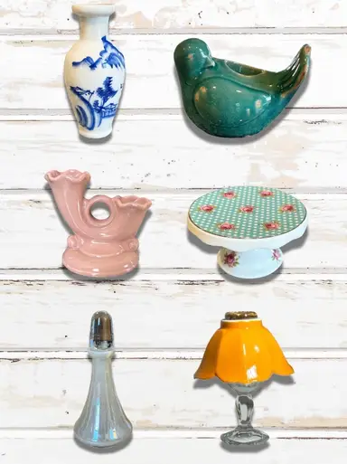 BAM Bids - All $2 Starts! Making Room For New Finds!