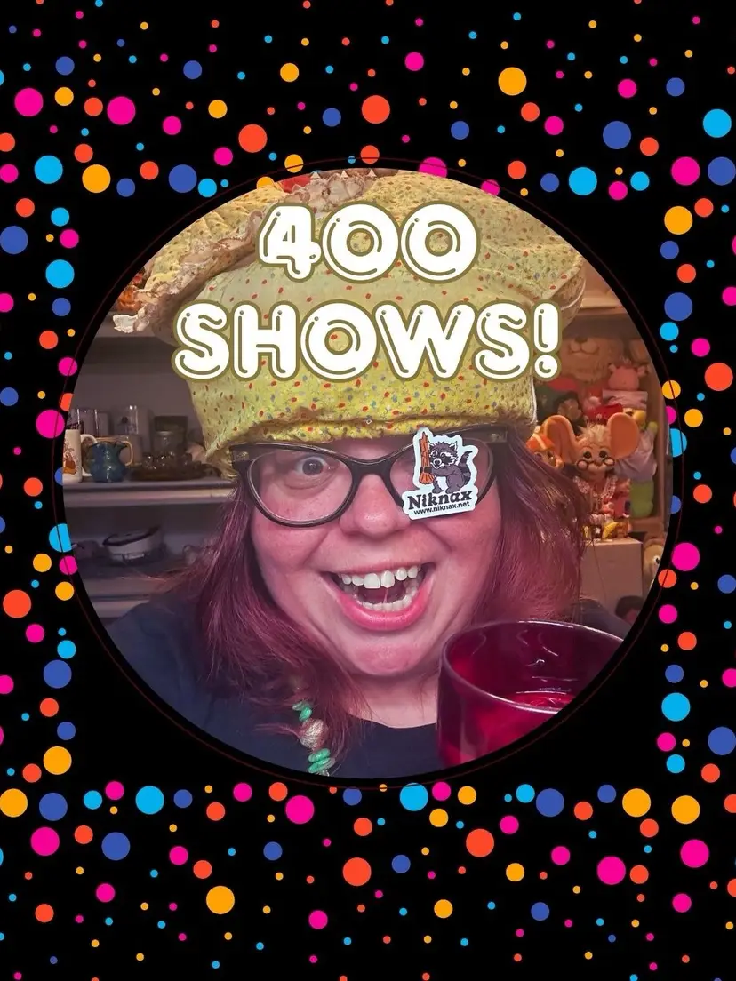 Livestream thumbnail