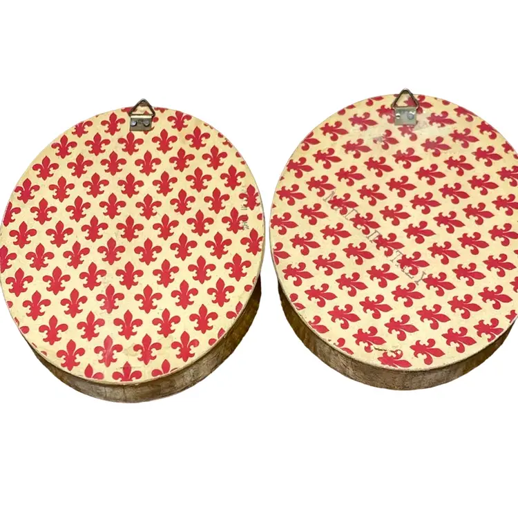 Vintage Italian Lithographs 