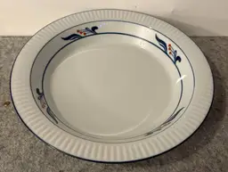 Dansk Marilo 10.5" Pie/Quiche Dish  #3168