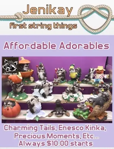 Affordable Adorable's Weekly Show