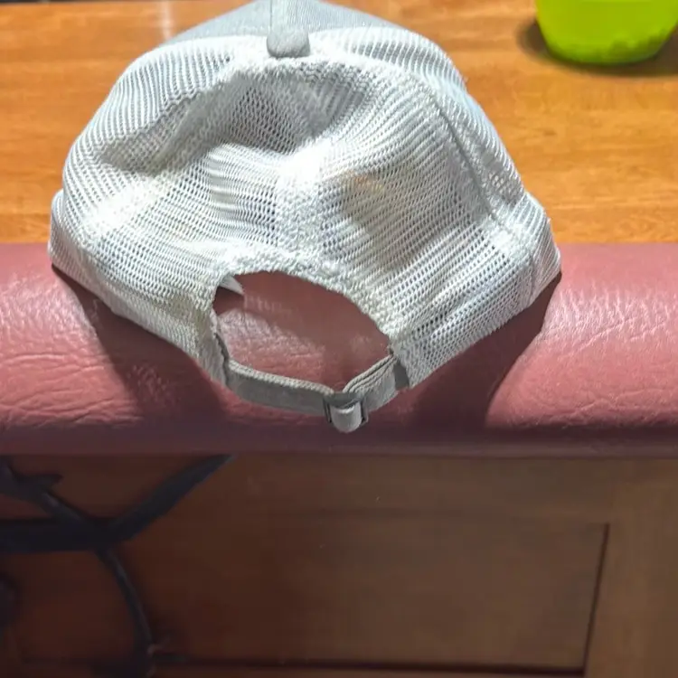 Tommy Bahama Dad Hat.   Strap Back Adjustable