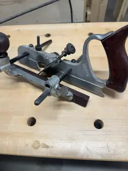 Sargent 1080 Combination plane