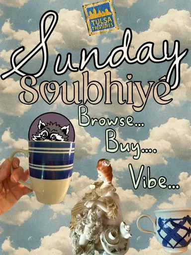 Sunday Soubhiye