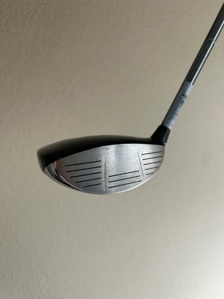 Callaway FT-i 15 Degree, 3 Wood, Regular Flex