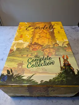 Everdell Complete Collection