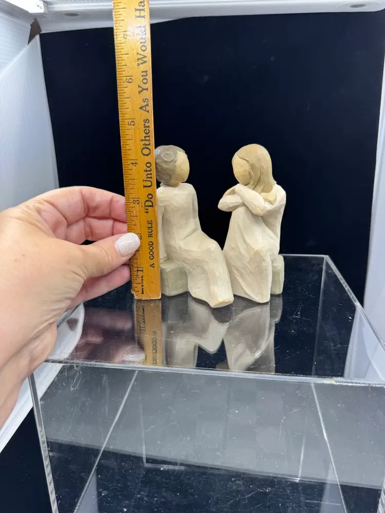 Willow Tree Heart And Soul