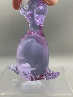 Funky Neodymium Duck 5.5 X 3.5