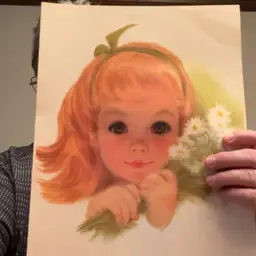 #01 - Northern Tissue Kids