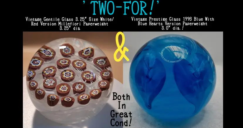 "TWO-FOR" #36