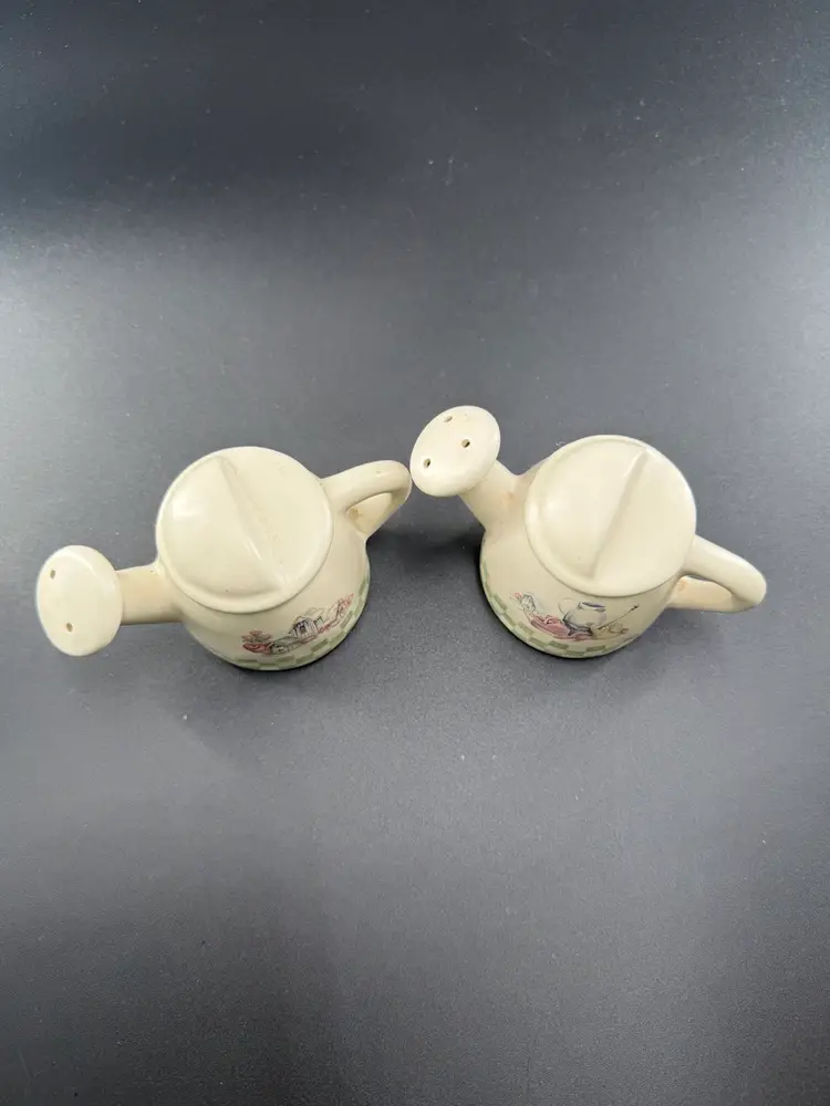 Watering Can Shakers