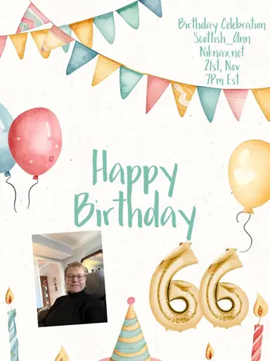 It’s My Birthday Show 🎉 Selling Possible Dream Santa’s 