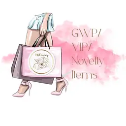 GWP/VIP/Novelty items