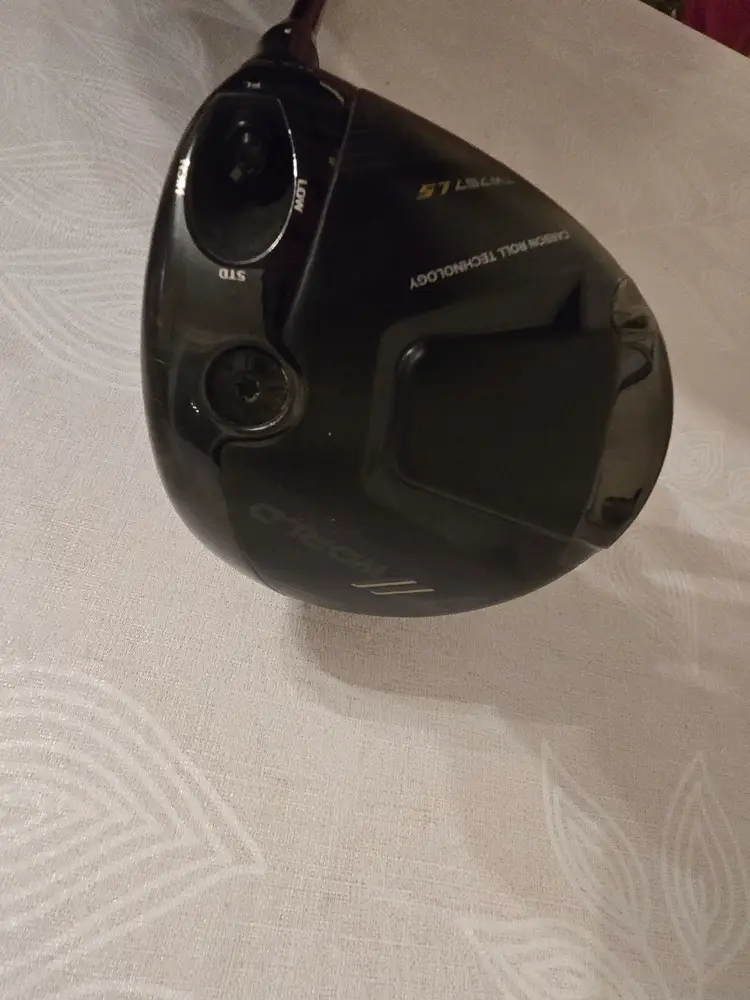 Honma T//World TW767 LS 10.5° | Vizard EZ-A6 X-Stiff 45.5"