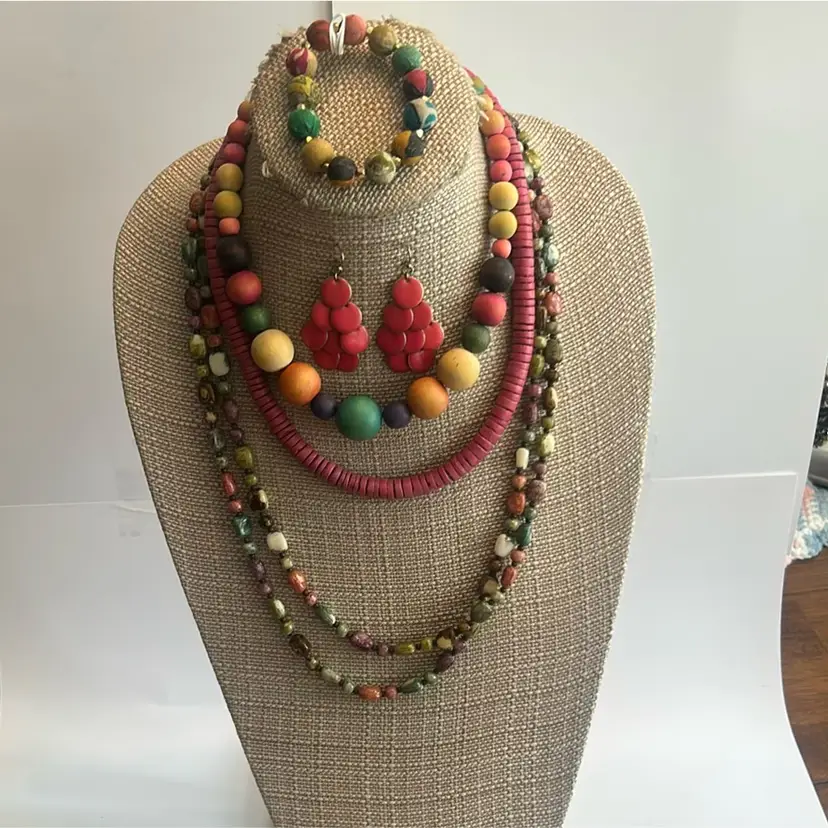 #44 - Pink And Other Colors Lot