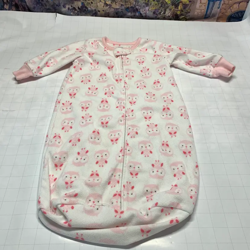 Just One You Sleeper/Sleep Sack 0-9m