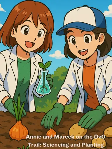 More Unboxing! And Maybe Some Chorin.