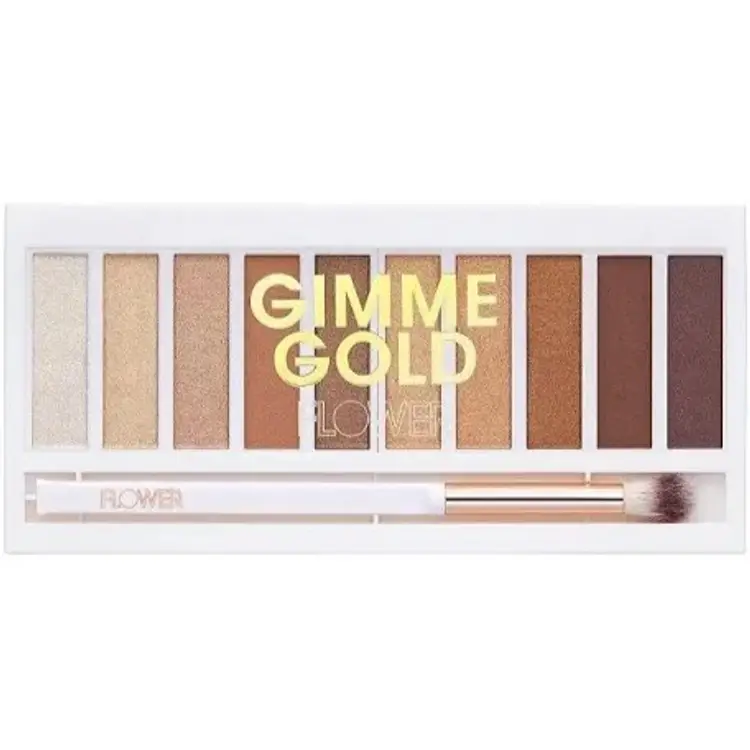 Gimme Gold Flower By Drew Barrymore