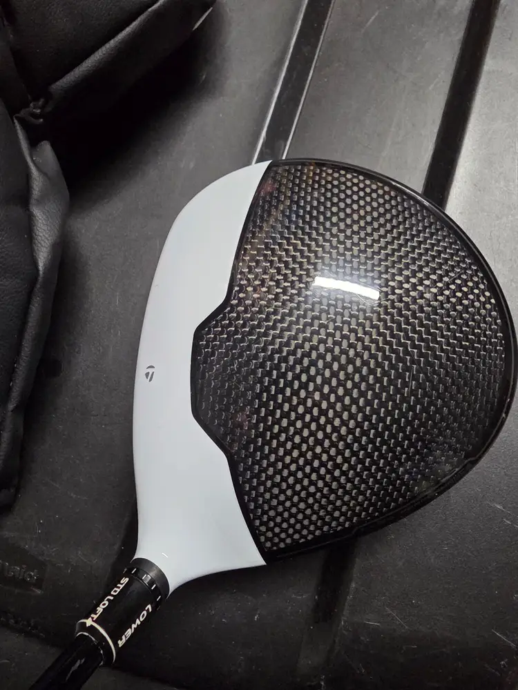 Taylormade M1 Driver