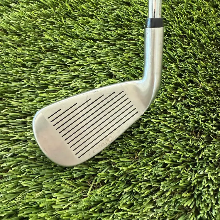 Golfmate RH Driving Iron 18 Degrees With R-Flex Shaft