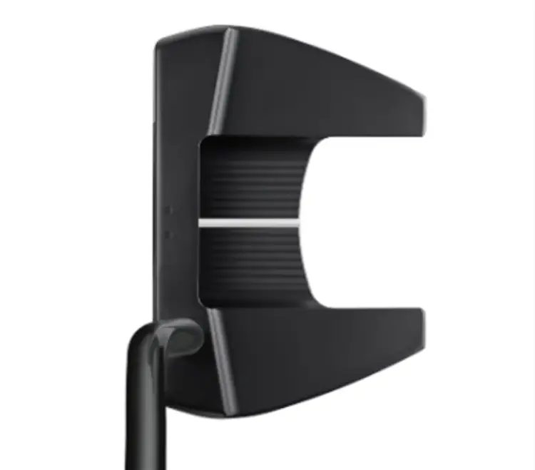 Evnroll Neo Classic Triple Black ER5 (New)