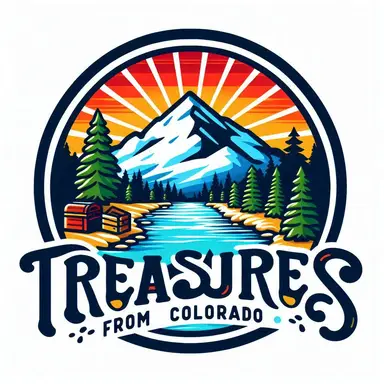 Treasures From Colorado