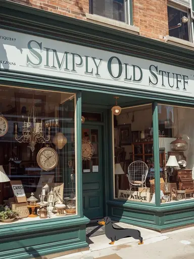 Find Your Perfect Match