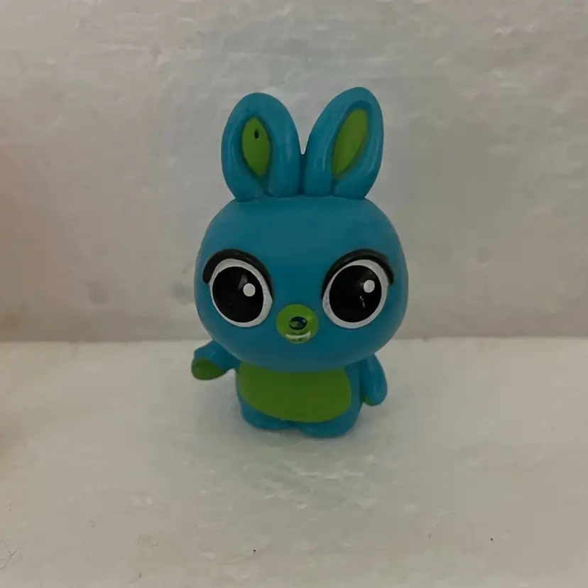 Disney PVC Figurine As Pictured