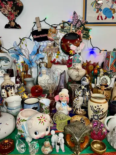 ✨Late Night🌜Scan My Shelves✨