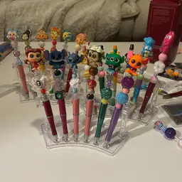 #03 - Doorable Custom Made Pens