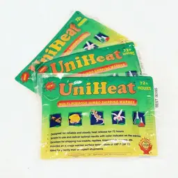 HEAT PACK
