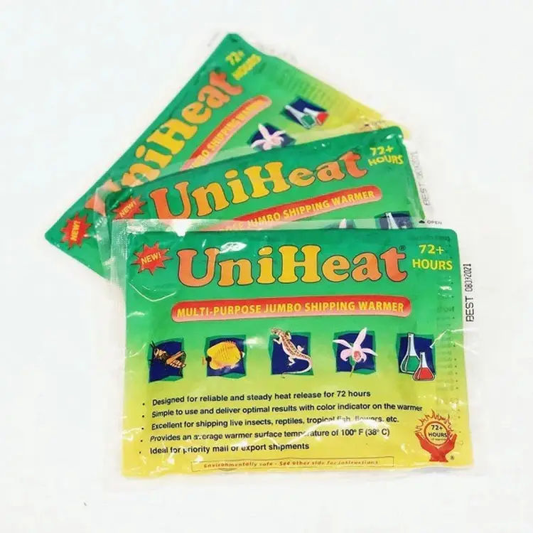 HEAT PACK