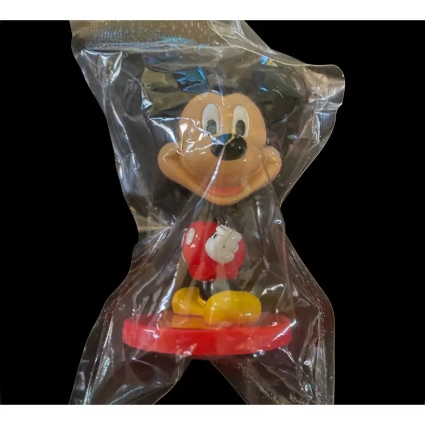 #04- Promotional Advertising Bobble Head As Pictured