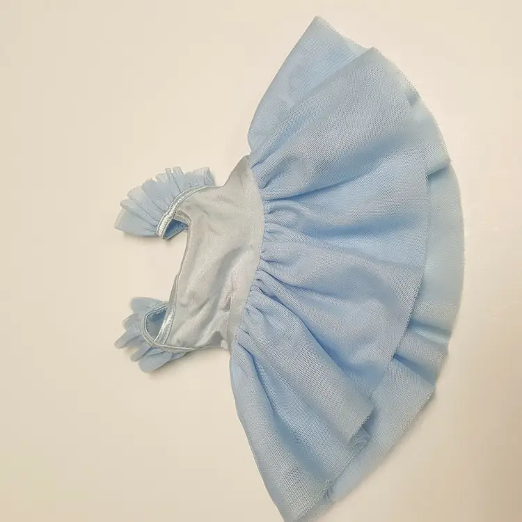 American Girl Bitty Baby Ballerina Outfit (A14-03)