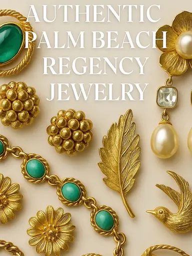 Palm Beach Luxury Jewelry 