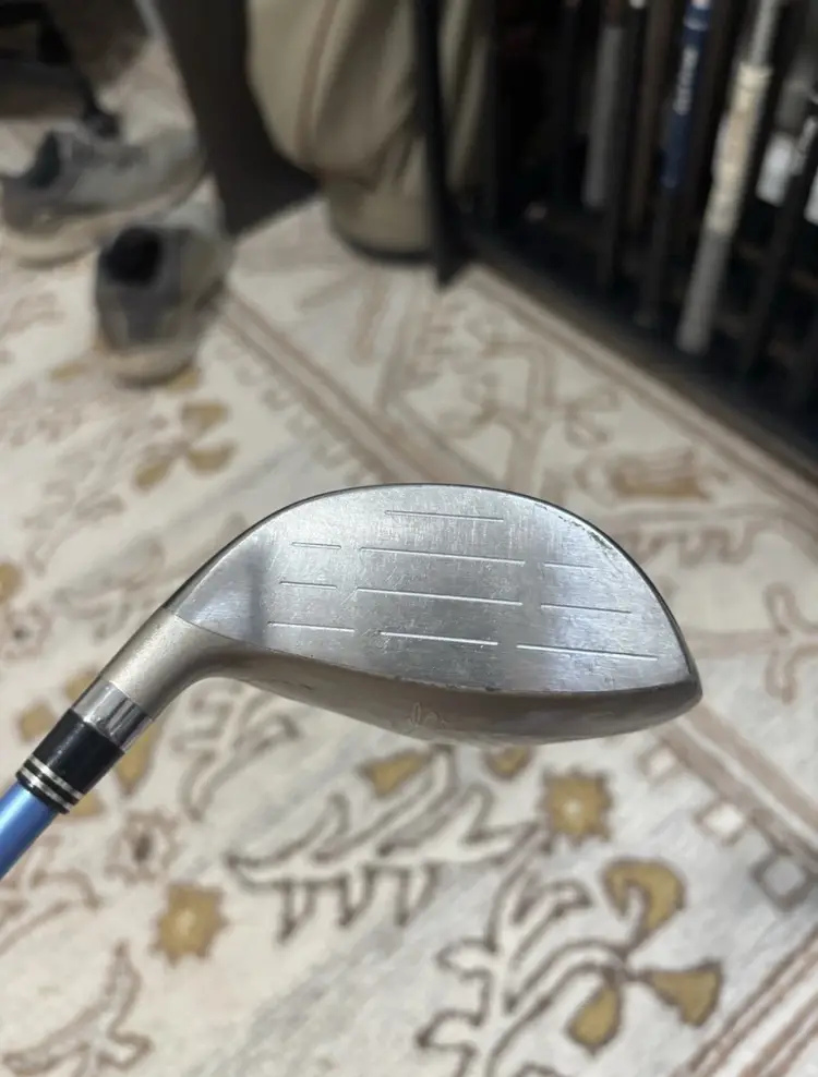 King Cobra Speed LD Offset #5 Fairway Wood 18°, Aldila Graphite, Ladies Flex