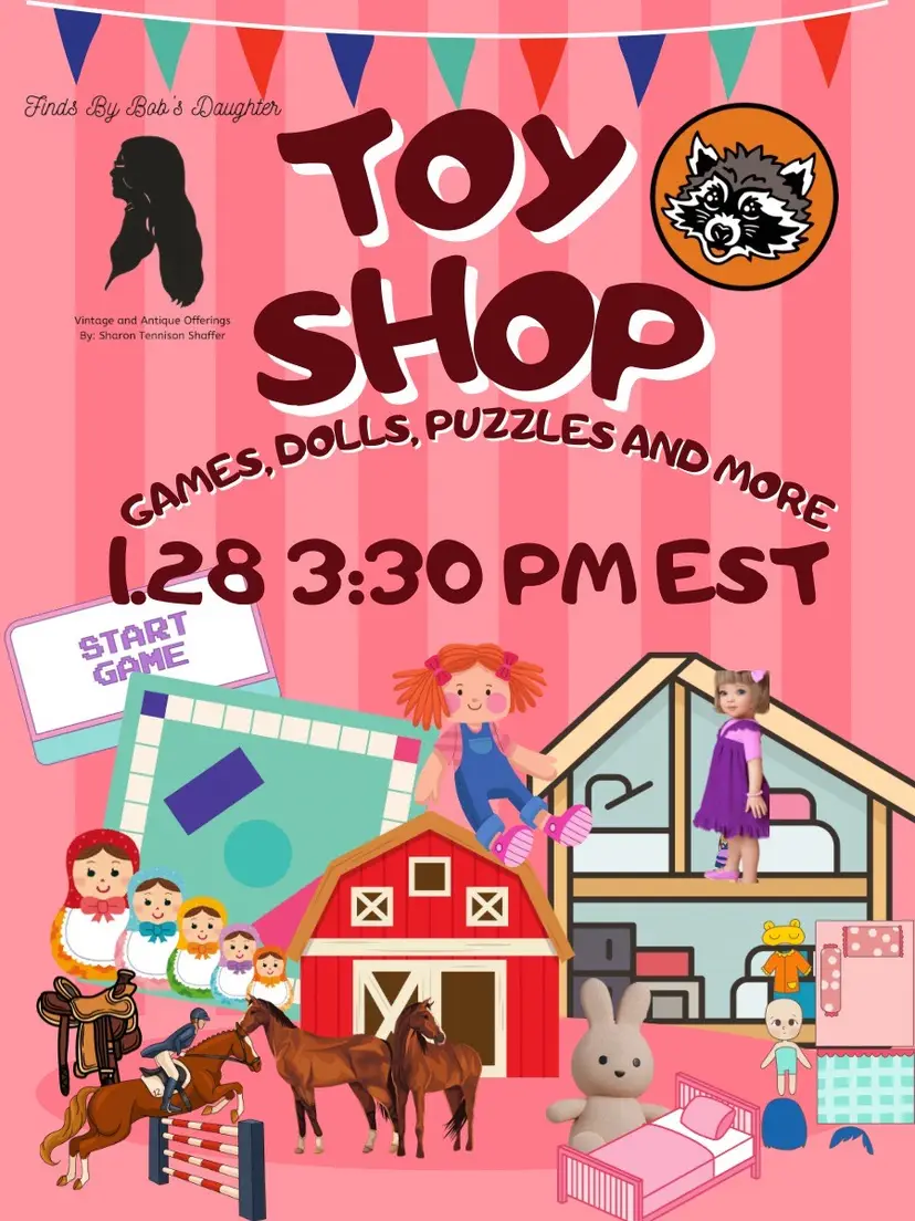 Livestream thumbnail
