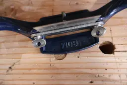 Stanley 80M Cabinet Scraper