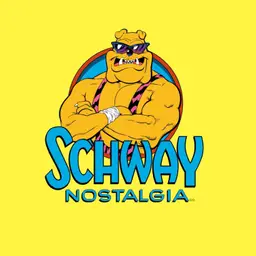 Schway Toy, Figure, & Collectible Network