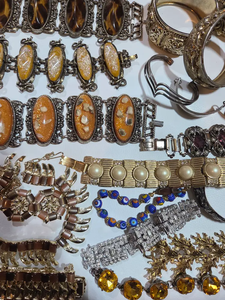 Vintage Vault Goes Live!